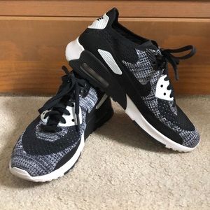 Women’s Nike Air Max sneakers